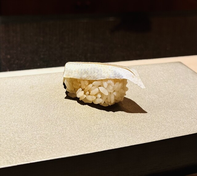 用戶對於鮨 かわの的評論高清圖