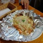 用户对于リストランテ　グラッツェ的评论图