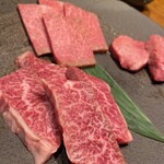 用户对于焼肉　寺桜 札幌店的评论图