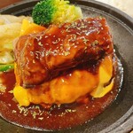 用户对于クワトロヴァッリ 調布店的评论图