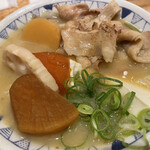 User's review image for ごちとん OOTEMORI店