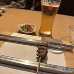 User's review image for YAKITORI　田崎