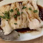 用戶對於粤港美食 上野店的評論圖