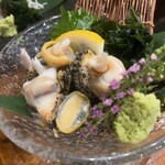 User's review image for 越後屋喜八郎