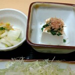 用戶對於とんかつ伊勢  新宿野村ビル店的評論圖