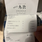 用戶對於やきとり 鳥笑 本店的評論圖