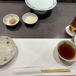 用戶對於天ぷら新宿つな八 京王店的評論圖