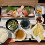 用户对于和菜 おか蔵的评论图