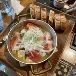 用户对于カフェゼノン＆ゼノンサカバ 吉祥寺店的评论图