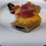 User's review image for paraiso