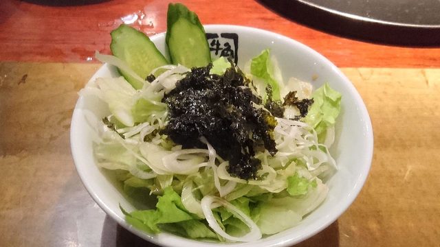 用戶對於牛角 西葛西店的評論高清圖