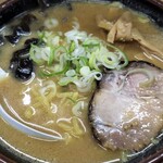 用戶對於三代目 月見軒 本店的評論圖