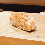 用户对于鮨 こまり的评论图