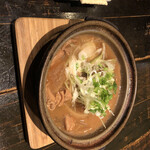 用戶對於串焼BISTRO 福みみ 銀座店的評論圖
