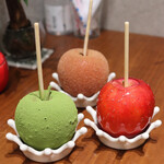 User's review image for キャンディー アップル 代官山店