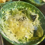 用戶對於チーズタッカルビ食べ放題 75chacha的評論圖
