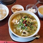 用戶對於三九厨房 赤坂3号店的評論圖