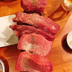 用戶對於焼肉ここから 茅場町店的評論圖