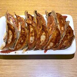 用戶對於丸源ラーメン 寝屋川店的評論圖