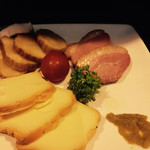 用戶對於The Rockwell的評論圖