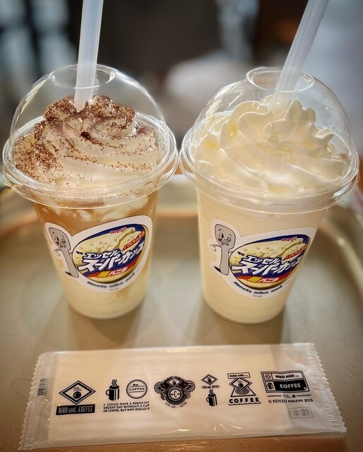 User's recommendation image for niko and...COFFEE ららぽーと福岡店