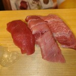 用戶對於まぐろ人 上野広小路出張所的評論圖