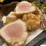 User's review image for WA鶏BAR 天満店