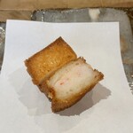 User's review image for 天ぷら浅沼