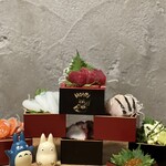 用户对于TOTOROU 浪漫的评论图