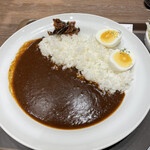 User's review image for マイカリー食堂 上野店