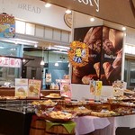 用户对于パン工場 札幌平岡店的评论图