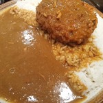 User's review image for CoCo壱番屋 小田急千歳船橋駅前店