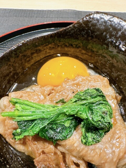 用戶對於すき焼き 諭吉的評論高清圖