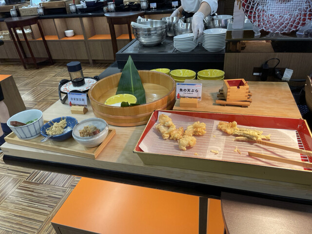 User's recommendation image for レストラン ロータス