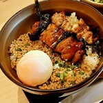 用戶對於鳥光國 秋葉原アキバトリム店的評論圖