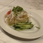 用户对于青龍門 渋谷センター店的评论图