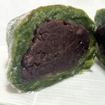 User's review image for 竹隆庵 岡埜 本店