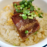 用户对于中華料理　五行山的评论图