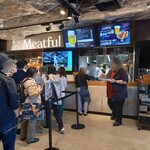 用戶對於Meatful的評論圖
