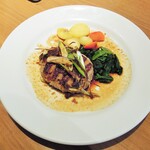 用戶對於デニーズ 池田店的評論圖