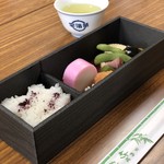 用戶對於京料理・寿司 竹林 本店的評論圖