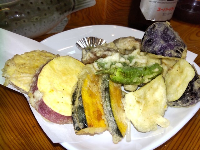 User's recommendation image for おくたまの味 むらキ