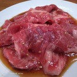 用户对于げんかや 高田馬場店的评论图
