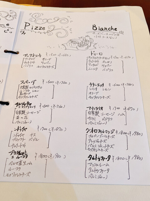 用戶對於イル ピッツァイオーロ的評論高清圖
