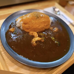 用戶對於シモキタシュリンプ的評論圖