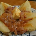 用戶對於ととや的評論圖