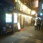 User's review image for 九州らーめん亀王 恵美須町店