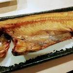 用户对于浜っ子 読売北海道ビル店的评论图