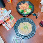 用戶對於上海エクスプレス 品川店的評論圖