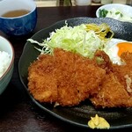 User's review image for 食庵とんとん